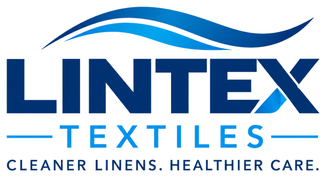 LINTEX Textiles — Cleaner linens. Healthier care.